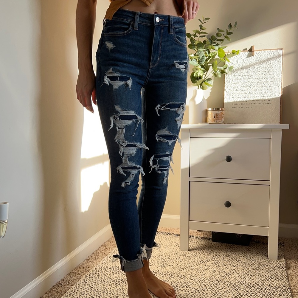 Denim Bundle - image 1